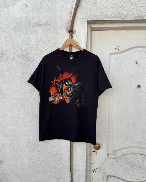 Producto - Remera Harley Davidson Janesville (L)