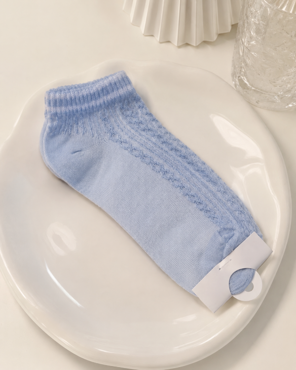 Producto - Medias Blue Sky