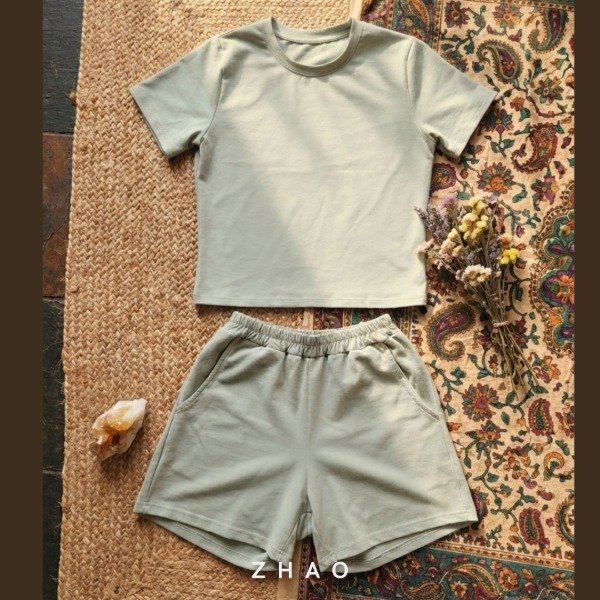 Producto - REMERA SPORT - 1
