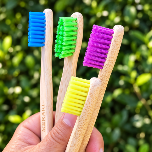 Producto - Cepillo de dientes NIÑXS - 0