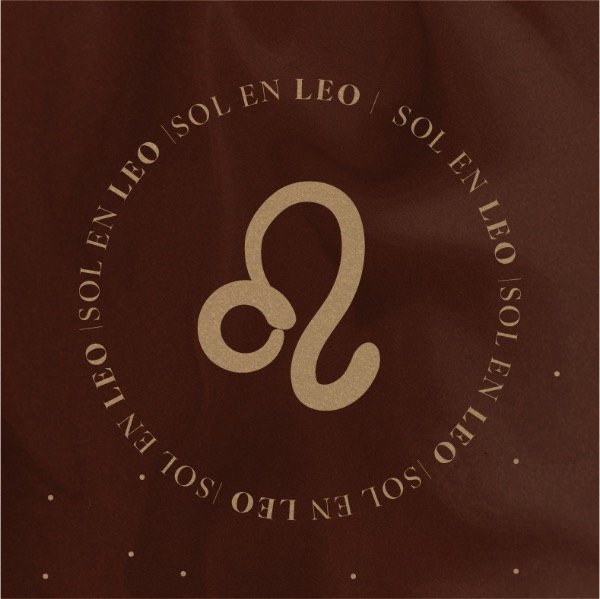 Producto - Sol en Leo