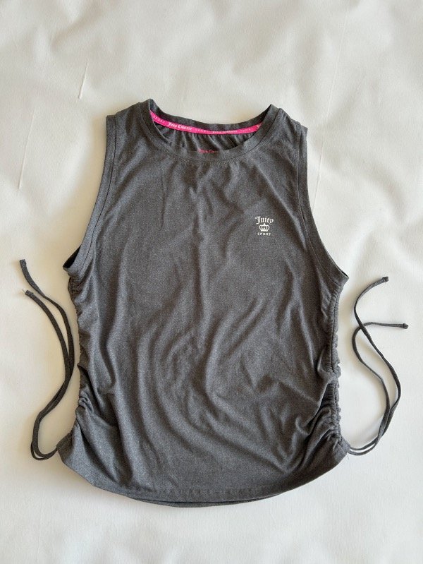 Producto - musculosa juicy couture