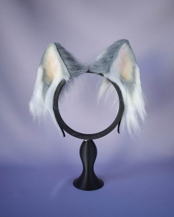Producto - Lobo gris