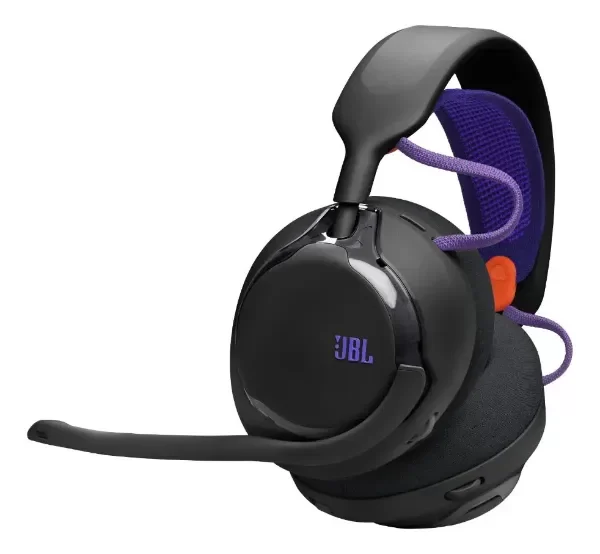 Producto - Auricular Gamer Jbl Gaming Quantum 650