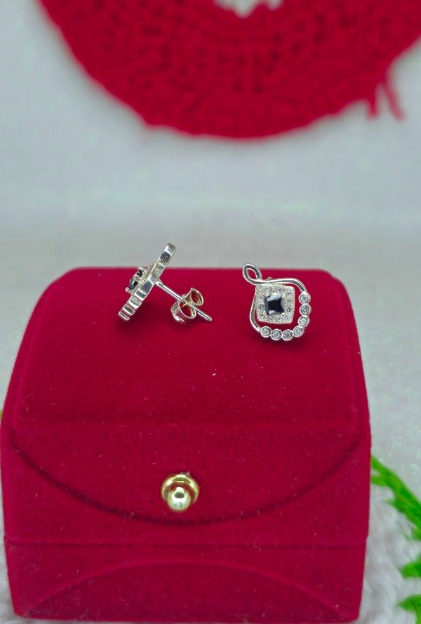 Producto - Aros vigna negro