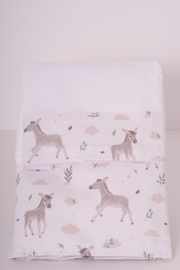 Producto - Juego de sábanas infantil