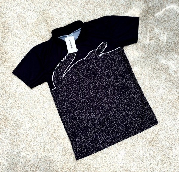 Producto - Chomba Lacoste calidad original