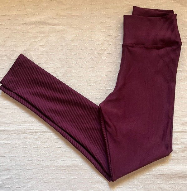 Producto - Calza morley VIOLETA chupin