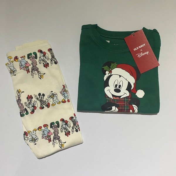 Producto - Pijama Mickey - 3