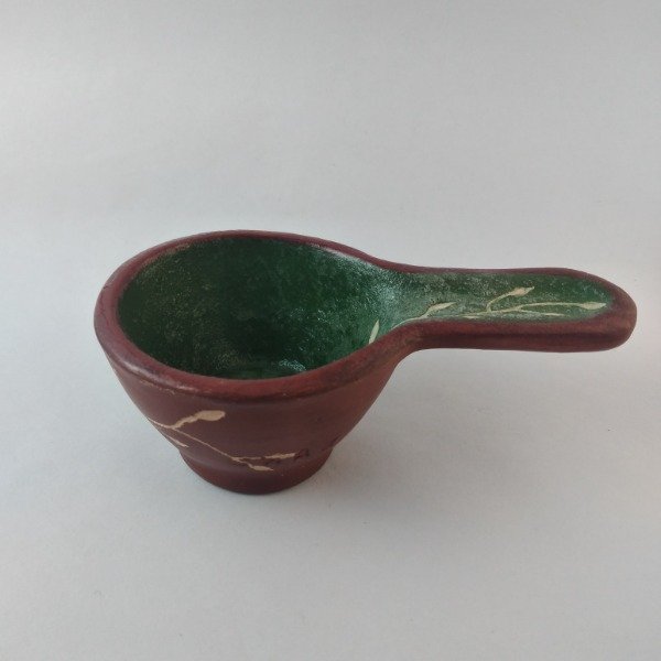 Producto - Sahumador "Estirpe"