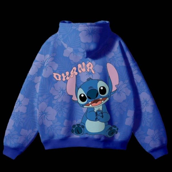 Producto - BUZO STITCH