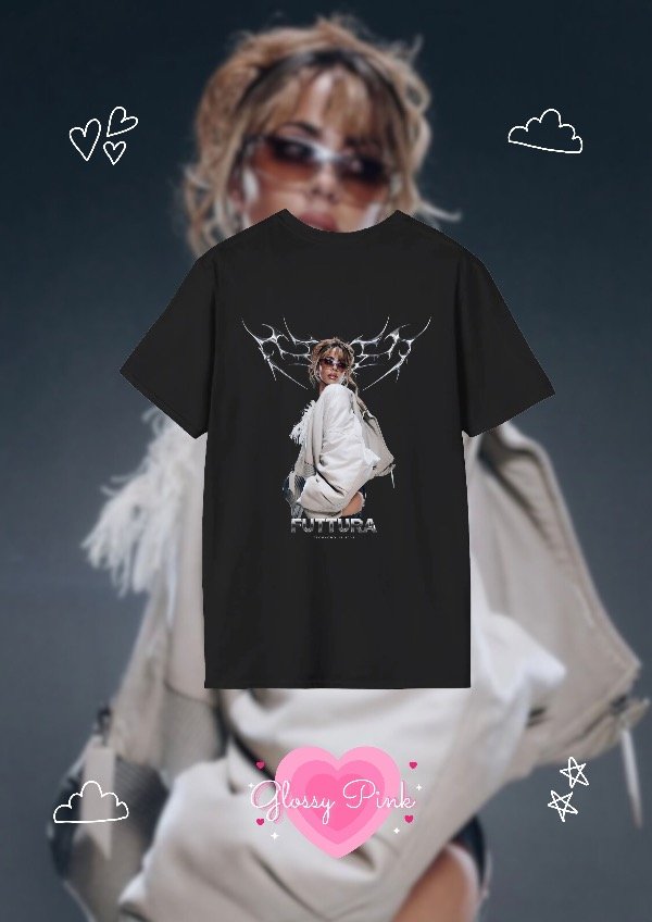 Producto - Remeron Futtura 2025 - DTF