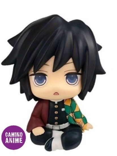 Producto - DEMON SLAYER 10CM (4333)