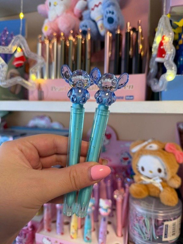 Producto - Lapiceras Cristal