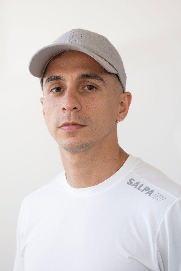 Producto - Gorra ROY