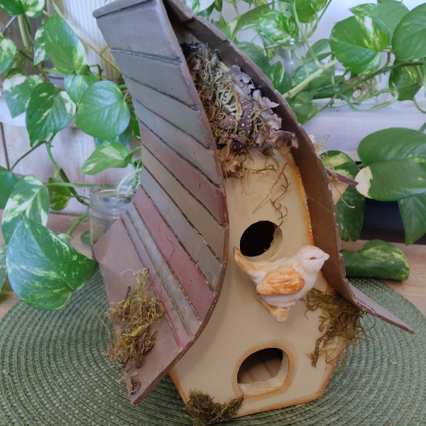 Producto - Casita del Bosque