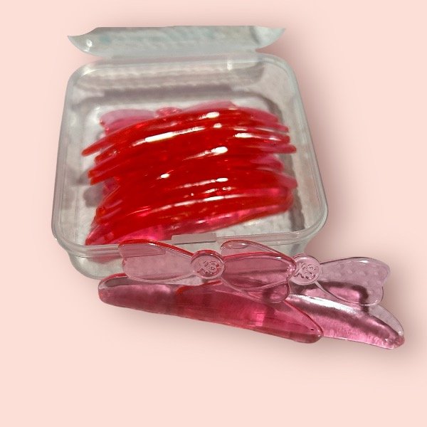 Producto - BIGUDÍES MOÑO ANATOMICO