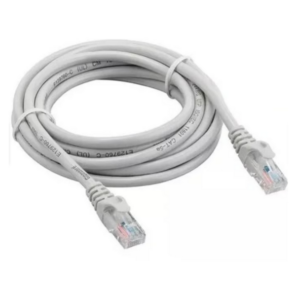 Producto - Cable Red Cat.5e Ethernet 5 Metros SKYWAY