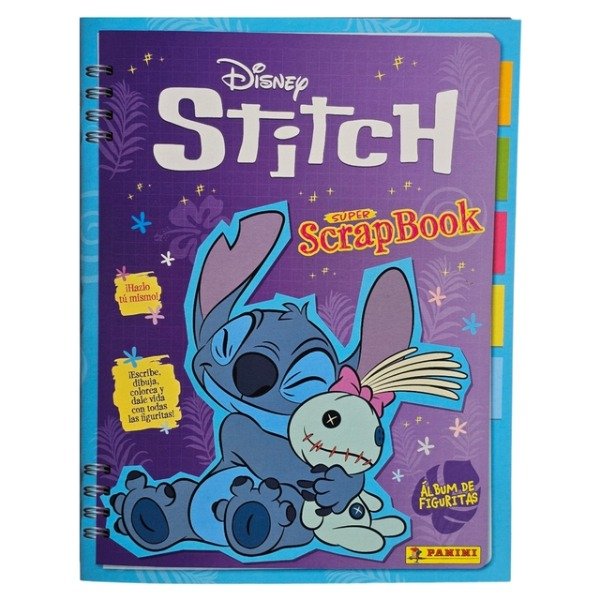 Producto - Stitch
