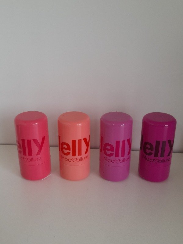 Producto - Rubores jelly