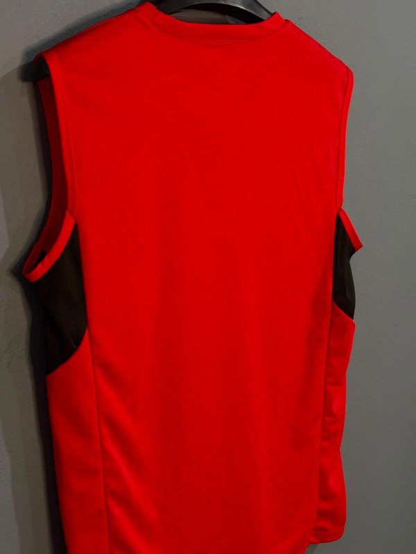 Producto - MUSCULOSA RIVER PLATE - ROJA - 5