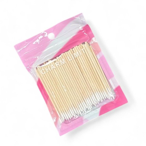 Producto - MICROHISOPOS X 100 UNI