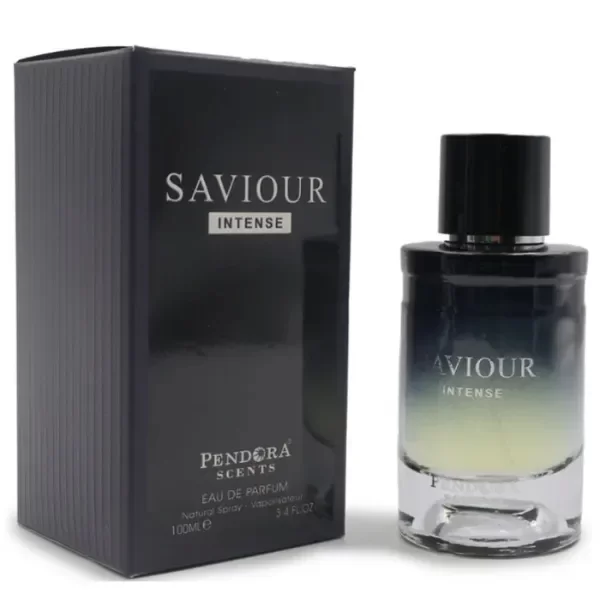Producto - Saviour Intense Pendora Scents