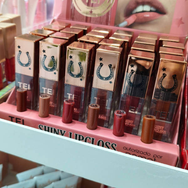 Producto - Gloss Shiny TEI
