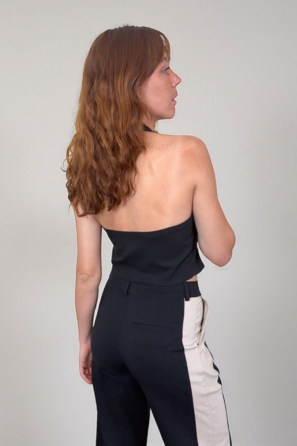 Producto - Top Ipanema Negro