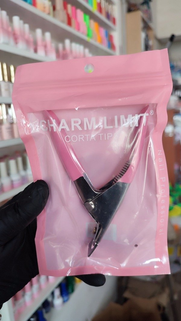 Producto - Corta tip charm limit