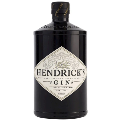 Producto - Hendricks Gin