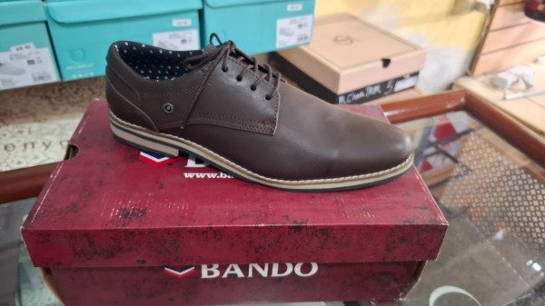 Producto - Zapato mod 3