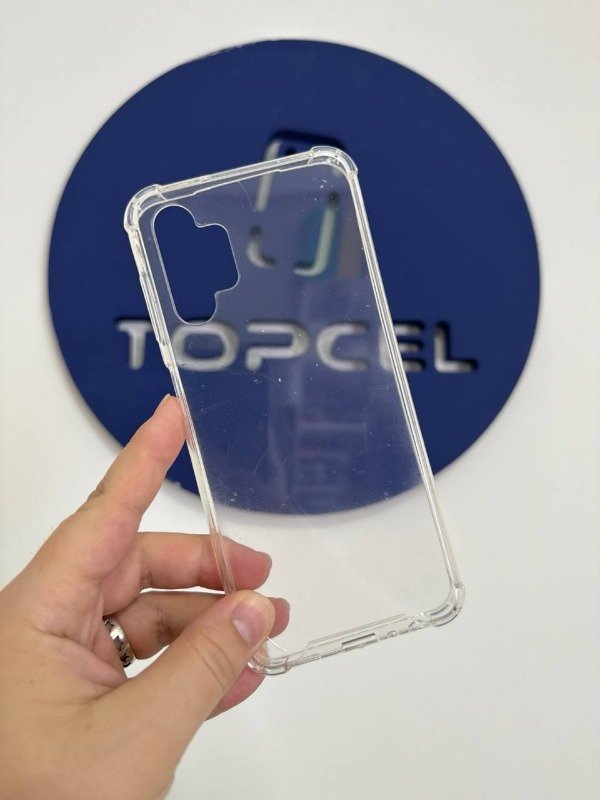 Producto - FUNDA ANTISHOCK SAMSUNG A13 / A04S