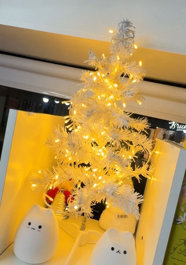 Producto - Arbol de navidad - Chico