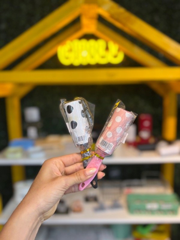 Producto - Rodillo Quita Pelusas - Diseño