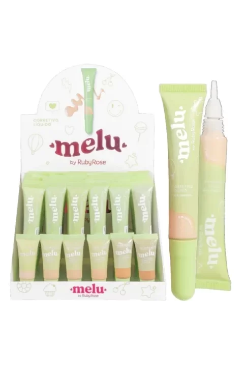 Producto - Corrector Melu - Alta cobertura  x1