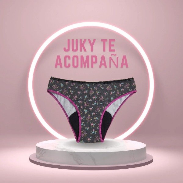 Producto - JUKY TE ACOMPAÑA