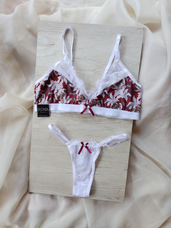 Producto - Conjunto Prim T.100 y 110