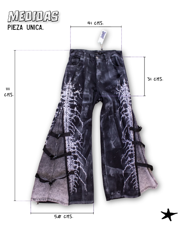 Producto - pantalón column - 7