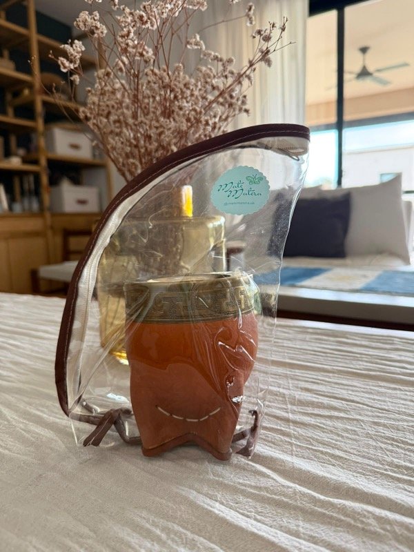 Producto - Guarda Mates Impermeable - 2
