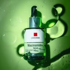 Producto - NIACINAMIDE + SERUM LIDHERMA