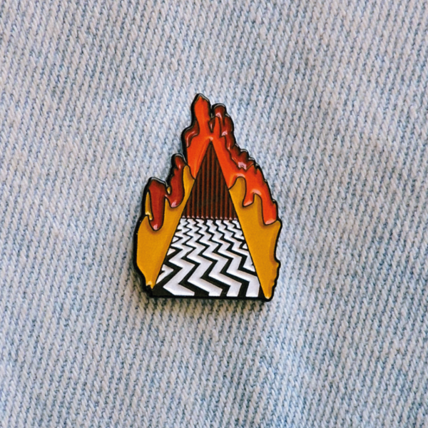 Producto - Fire walk with me