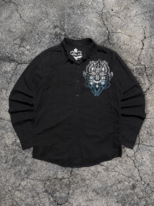 Producto - Camisa Y2k HELIX - 1