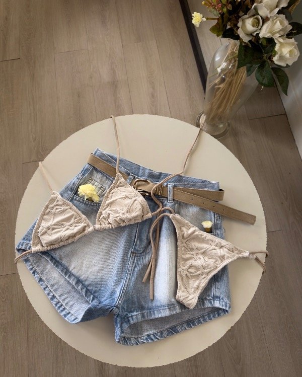 Producto - Short Rolly - 1
