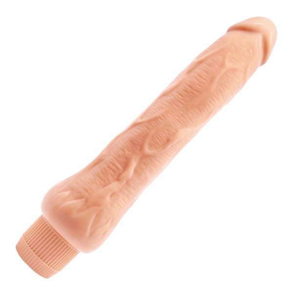 Producto - BARBARA VIBRADOR 9.8 - 2
