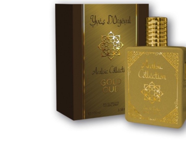 Producto - Gold Oud x100ml