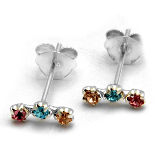 Producto - aros Arco De Luz (multicolor)