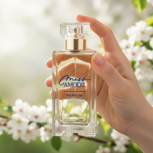 Producto - PERFUME FEMENINO MISS AMODIL 47 ML