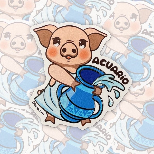 Producto - Acuario Buta