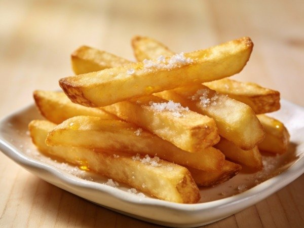 Producto - McCain Papa Corte Tradicional x 2.5 kg